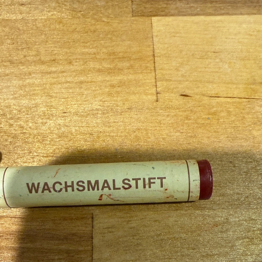 Stockmar Beeswax Crayons Set - Multicolor - Picture 6 of 6